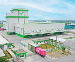 Công Nhân Chăn Nuôi Trang Trại - Bình Phước 2